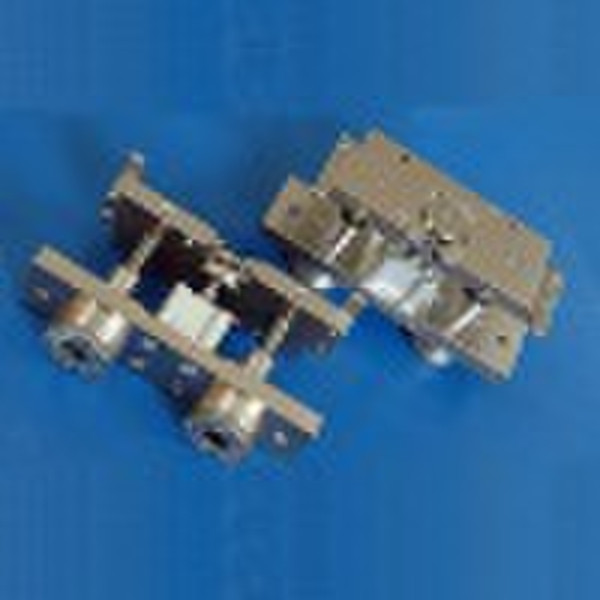 CNC precision machining parts