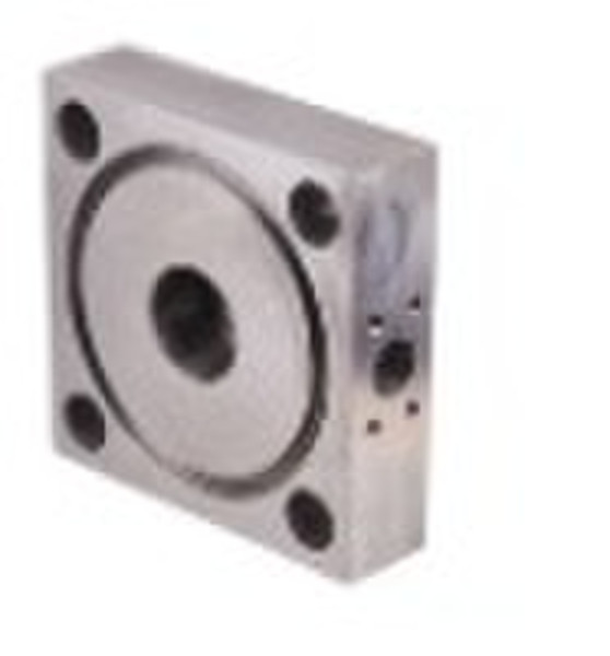 Aluminum medical machining parts