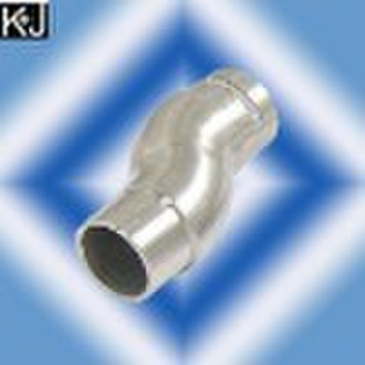 Adjustable Pipe Elbow S-type