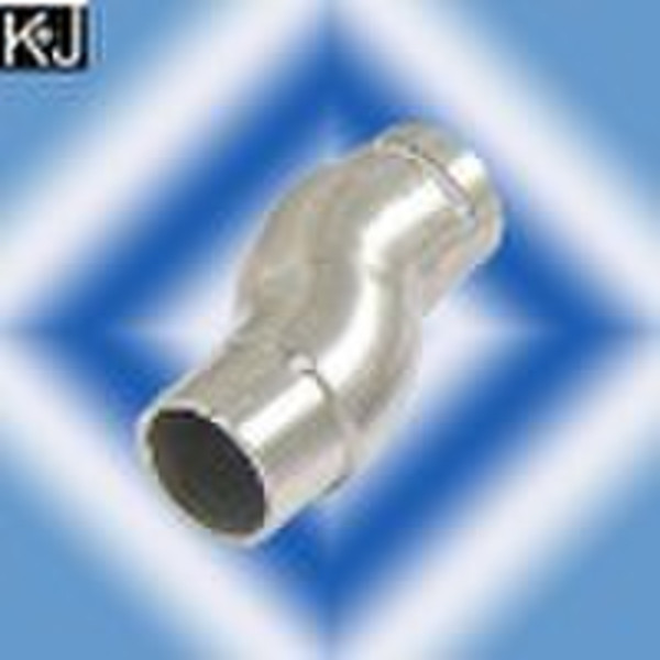 Adjustable Pipe Elbow S-type