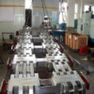 large mechanical processing    cnc