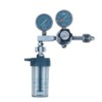 Float type oxygen regulator JH908E