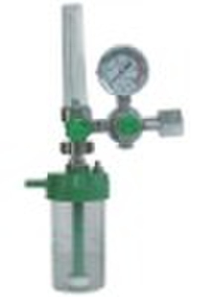 flowmeter regulator
