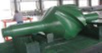 forged steel products