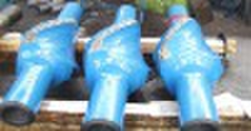 integral blade stabilizer