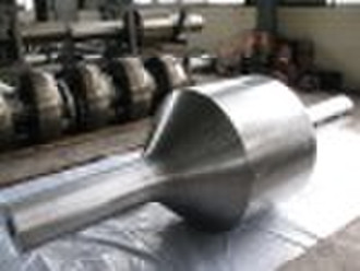 Stabilizer Forging
