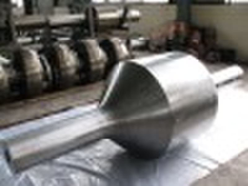 Stabilizer Forging