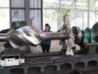 integral stabilizer forging