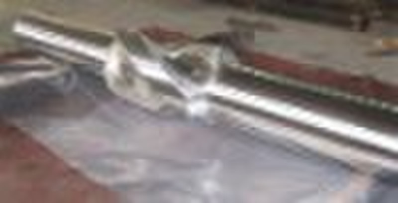 petroleum drilling equipment--stabilizer forging