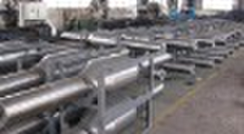 drilling stabilizer forging