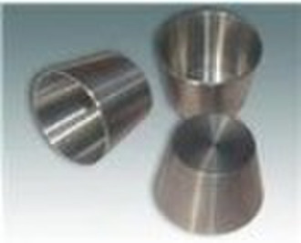 niobium crucible