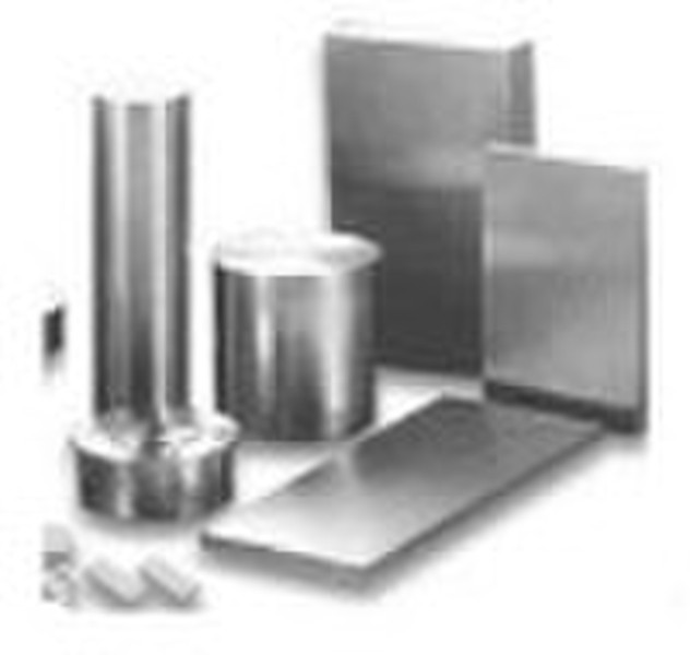 tungsten alloy -balance weight