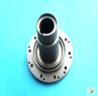 precision machining parts