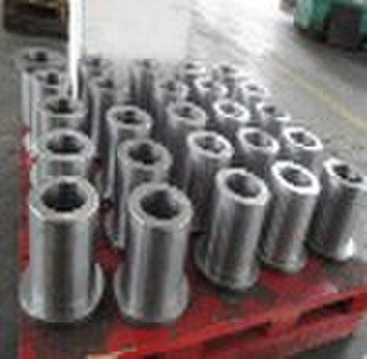 stainless steel  shaft sleeve