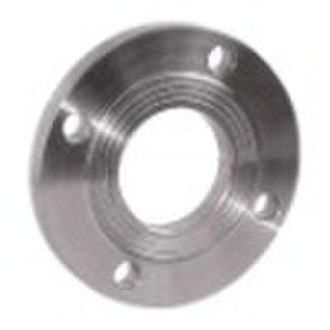 Stainless steel flange
