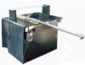 Abrasive Cutting machine