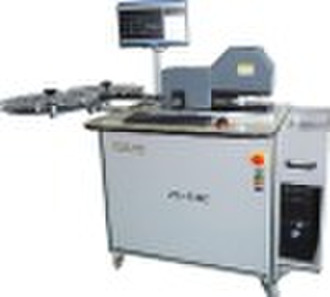 Cnc rule bending machine