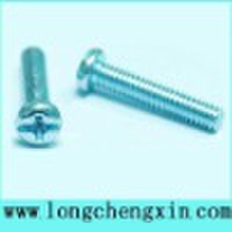 Cross Head Screws