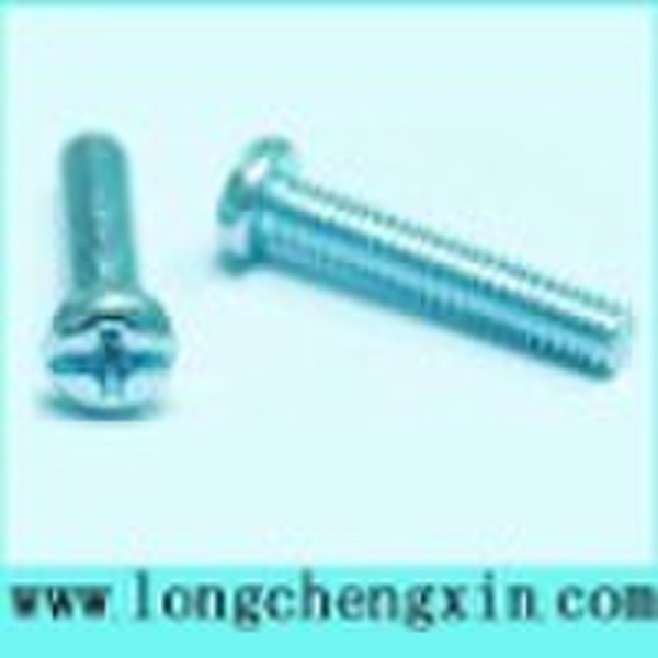Cross Head Screws