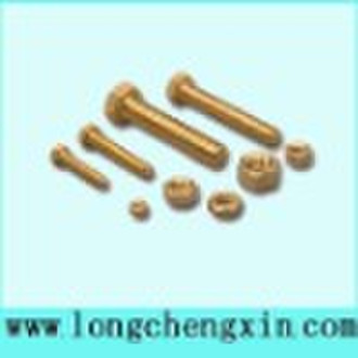 Brass Fastener
