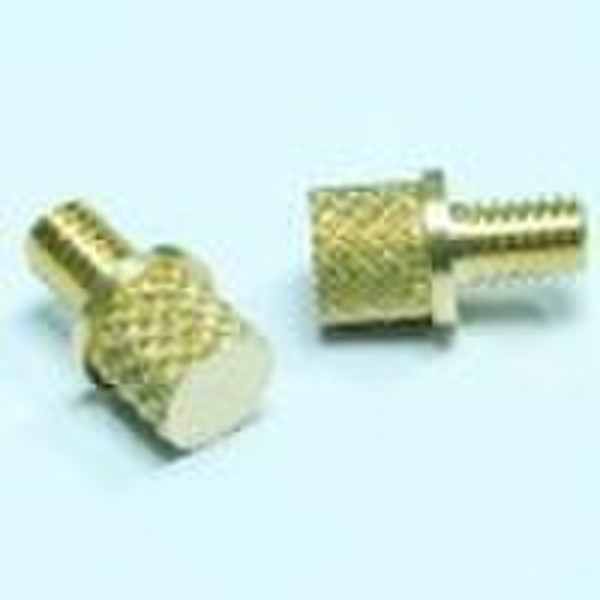 Brass Thumb screw