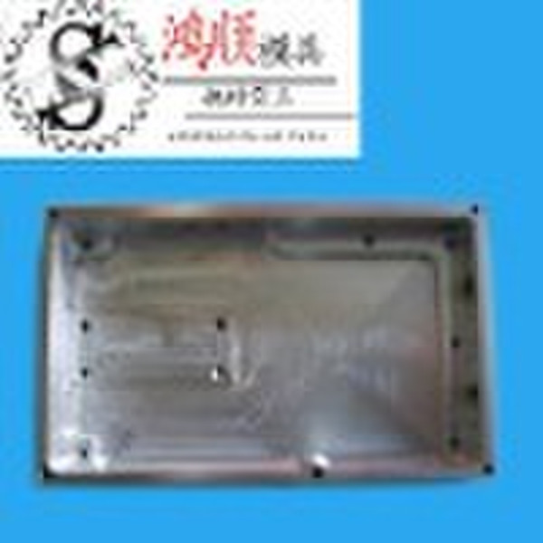 CNC Machining Part