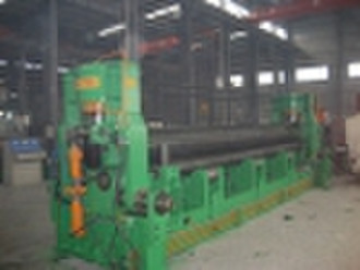CNC plate bending machine,rolling machine,hydrauli