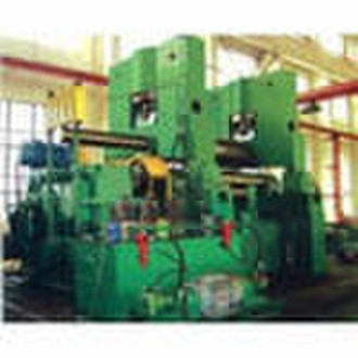 CNC plate bending machine