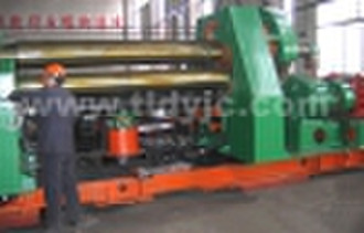 rolling machine