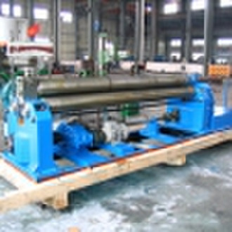 mechanical  rolling machine
