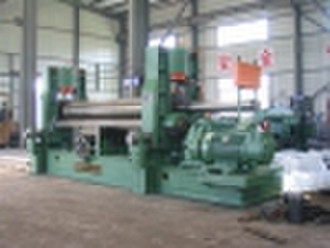 CNC rolling machine