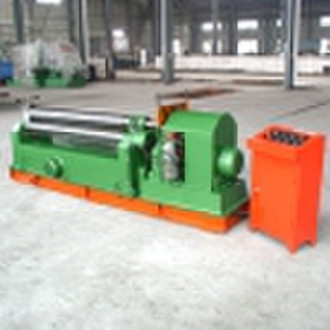 mechanical  rolling machine