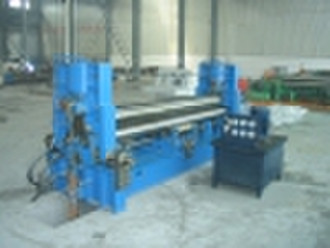 hydraulic rolling machine