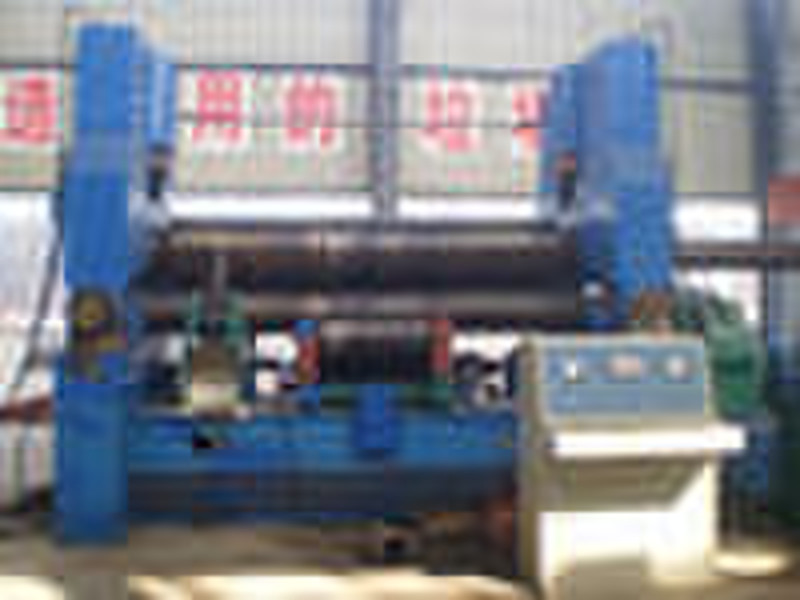 CNC plate bending machine,rolling machine,hydrauli