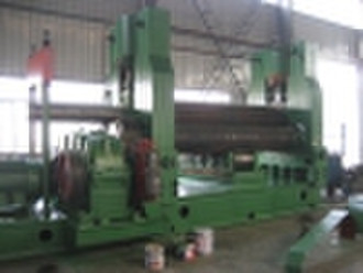 CNC plate bending machine