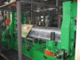 CNC rolling machine