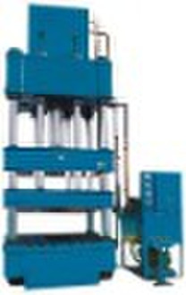 Y28 series double-hydraulic sheet-stamping press