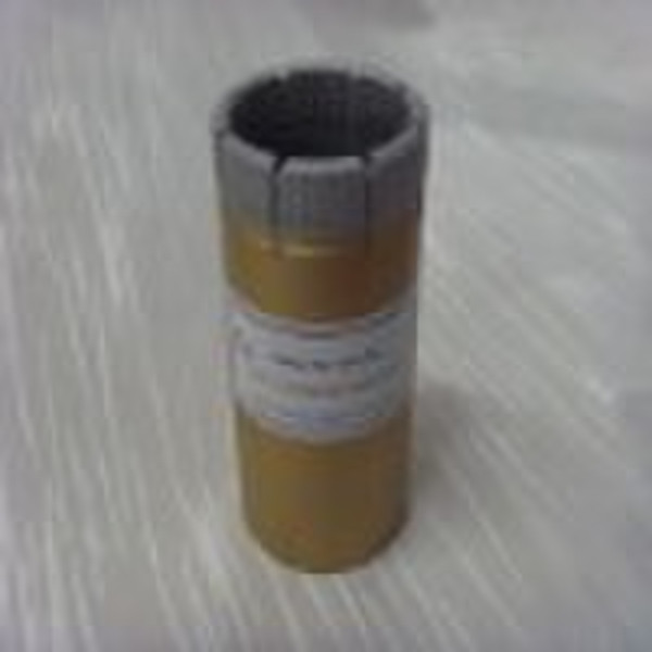 T2-76 Surface Set Diamond Core Bit