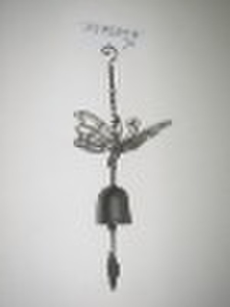 花园里的蝴蝶WINDCHIME