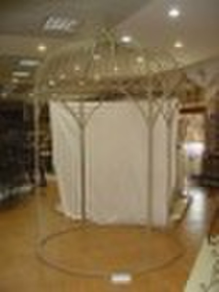4 PANEL GAZEBO