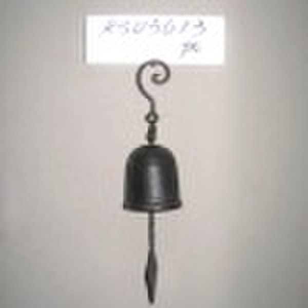 Garden hanging Bell