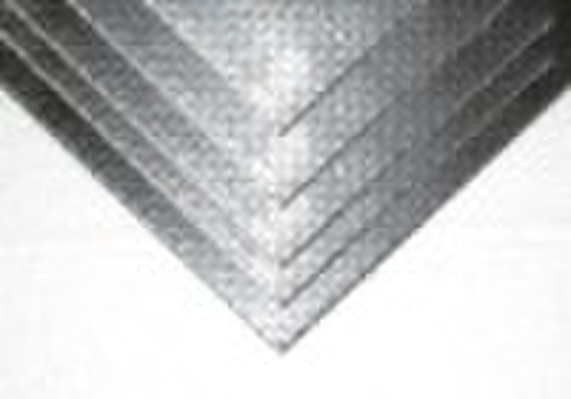 graphite composite sheet