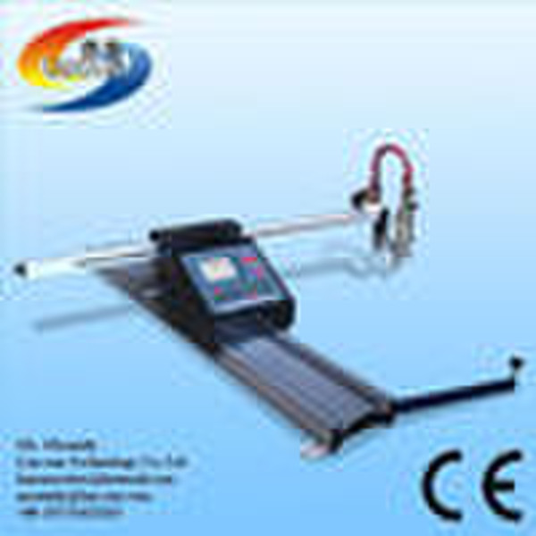 cnc flame cutting machine