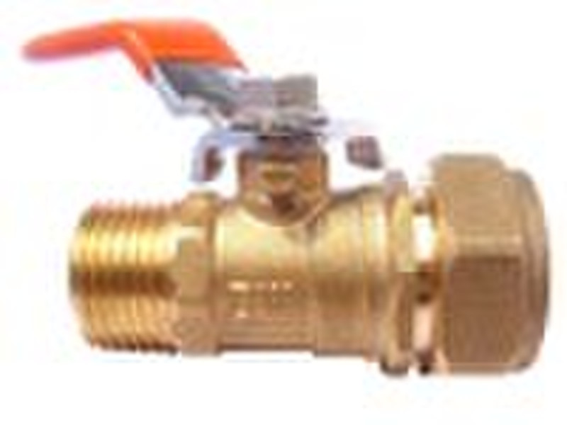 Brass Ball Valve