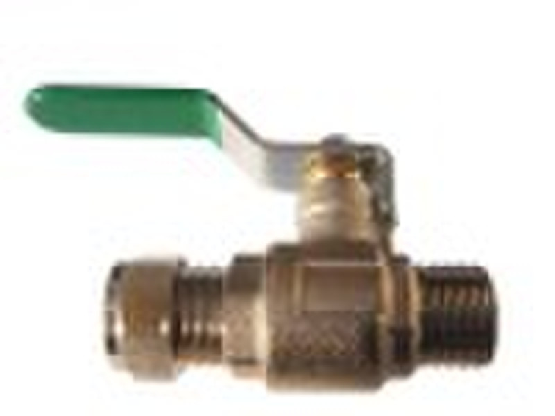 Brass Valve