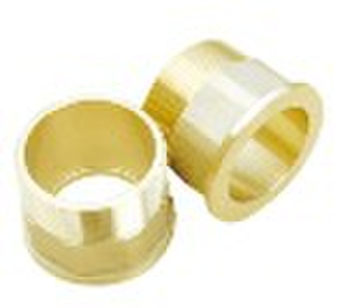 Brass Pipe Fitting