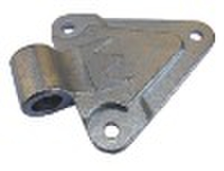 Precision Casting  Part