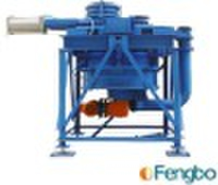 FB-DRFS Fengbo Rotor Weighfeeder