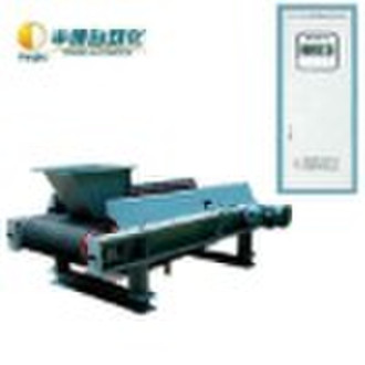 Weigh Belt Feeder