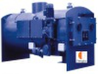 Pressure-resistant Weighing Coal Feeder